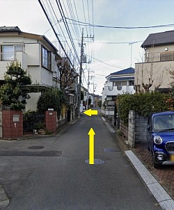 東村山鍼灸