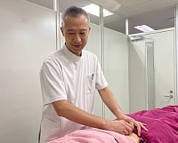 東村山　鍼灸